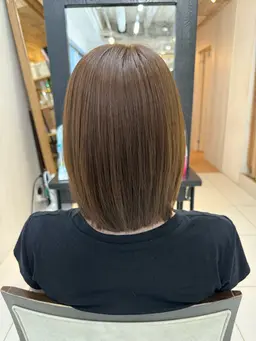 カラーモデル様募集中🐶