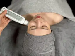 【🪞オープン特別価格🪄】サーマトリックス全顔＋首90分¥13,500