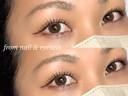 ラッシュリフト【上下】