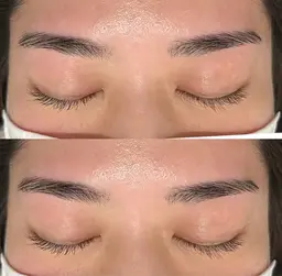 《メンズもレディースも🙆‍♀️》眉毛ワックス🌷