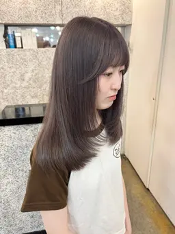 【平日限定✨】ダブルカラー(ブリーチ)