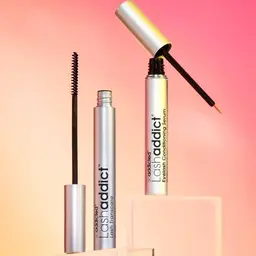 🎀まつげパーマ(上)+ラッシュアディクト🎀先着でラッシュトランスカラプレゼント🎁