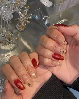 オープン記念価格🌙【90分アートし放題】¥8,000