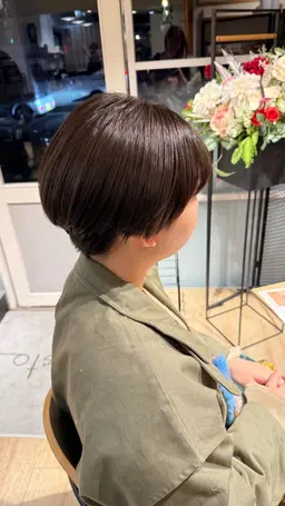 ショートカット