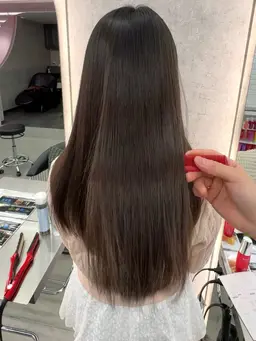 【⭐️頭皮環境を整え 美しい髪へ✨️⠀】ヘッドスパ💆‍♀️＆1stepトリートメント