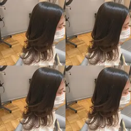 ✨イメージチェンジにオススメ✨レイヤーカット＋髪質改善トリートメント