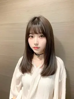 【U-25限定】カット&最高級トリートメント✨