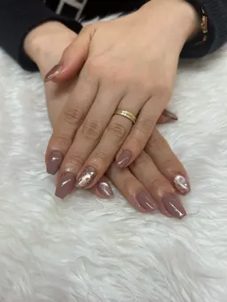 【オフあり】ハンド定額デザイン(シンプル)