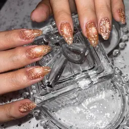 オープン記念価格🌙【うるぷる微粒子マグネット】¥5,000​〜​