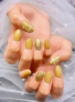 2本アート(当店指定デザインよりお選びいただけます。)