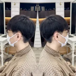 🌿【夏限定】爽快3分ヘッドスパ＋カット ✂️￥4500