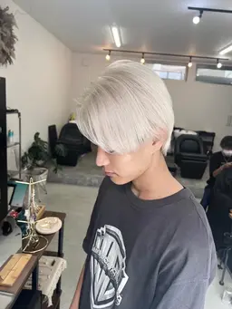 🔥メンズカット＋ヘアセットが今月のみ5500円→1900円🔥大望のメンズカットクーポンが登場🔥今月のみのスペシャル