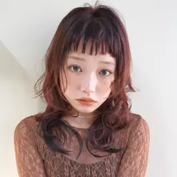 🎀🈳あり！《✨ご新規限定✨40%OFF》【カット➕カラー】🎀