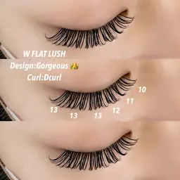 【U30ご新規限定】モチ◎ダブルフラット100束 🦭