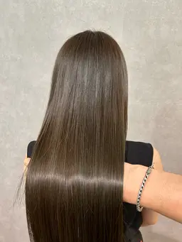 シークレットハイライト