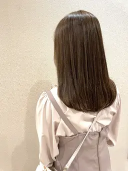 🍋学生さま限定クーポン🍋　フリフラこだわりcolor ✨