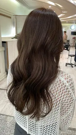 one color