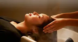 【極上睡眠スパ】💤