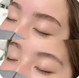 アイブロウ