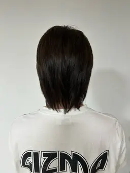 ワンカラー＋トリートメント