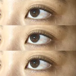 🤍上まつ毛パーマ🤍ケラチントリートメント付き※リピーター様+1000円