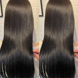 🌙人気No.1メニュー🌙カット＋カラー＋3Stepトリートメント