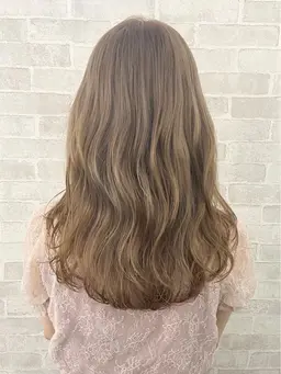 イルミナ･アディクシーカラー&Auju or TOKIO 2ステップトリートメント