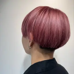 【学生・平日限定】ダブルカラー(フル)