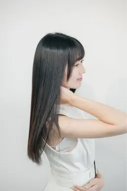 【新規限定】縮毛矯正