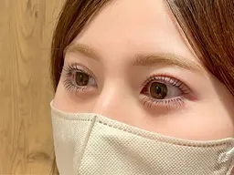 《9/3,4,5限定》アイシャンプー＋トリートメント付き♡次世代まつげパーマ♡