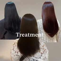 【✨ご新規様限定🉐✨】🫧ベーシックトリートメント🫧 + 頭皮洗浄marbb🍁乾燥する季節におすすめ🍁