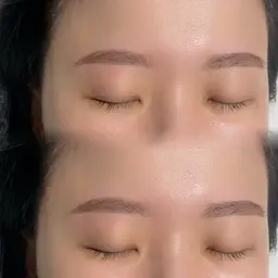 ♡アイブロウWAX♡カット付き 現金支払いのみ✨