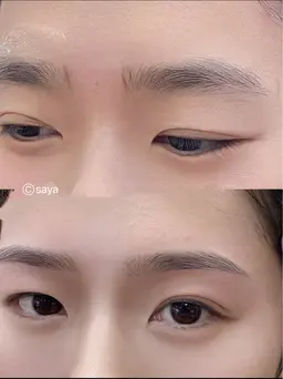 人気NO.1 🔥アイブロウスタイリングWAX脱眉 美眉