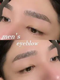 🕶🖤眉ワックス脱毛🤍🫧⚠️必ずお読みください⚠️