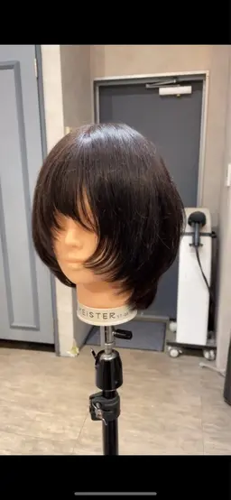 レイヤーカット ✄﻿