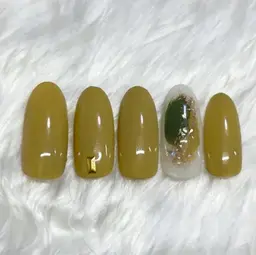 【オフなし】ハンド 定額デザイン(シンプル)
