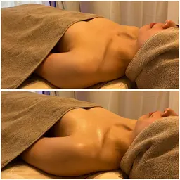 全身プレミアムコース＋バストケアコース💎