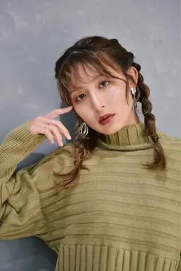 🎧似合わせカット+シャンプー+マイクロバブル𓂃🫧