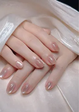 ⭐️【オフ込】　　"うるぷる"マグネットワンー　カラー2色まで👌