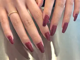 🎀🎀【オフあり】長さ出し10本＋90min design