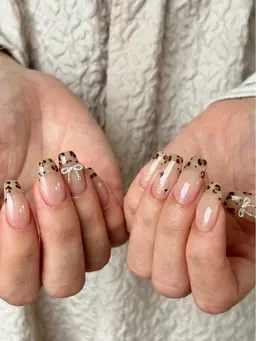 ⚠️12/16テストテストモデル募集⚠️オフあり デザインご相談120分コース