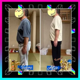 🦋男性✴︎女性年齢関係なし🙆🏻‍♂️🙆🏻🦋✨マイナス10kg痩せへ導く！🔥劇的な変化🔥90日間プログラム