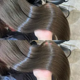 当日限定🩷【髪質改善カラー】❤️