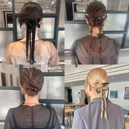 ౨ৎ アレンジ