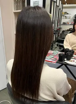✨縮毛矯正 ✨