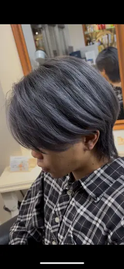 ⚠︎平日営業時間内/ 11時~ ワンカラー/ 長さ料金1100~4400円/ （カット切りっぱなし＋1100円）