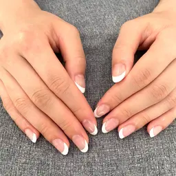 ハンド🖐🏻フレンチネイル🐭『オフなし』