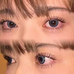 【銀座駅5分】【限定】🐰✨上マツパ+下マツエク​〜​20本✨🐰