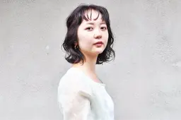 髪質改善inリタッチカラー※ブリーチ不可