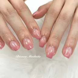 〖 初回オフ無料 〗✨【HAND/オフあり】⭐️100色以上用意⭐️試し塗り可➰うるツヤワンカラーorグラデーション💞